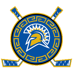San Jose State Spartans 2006-2010 Alternate Logo diy fabric transfers